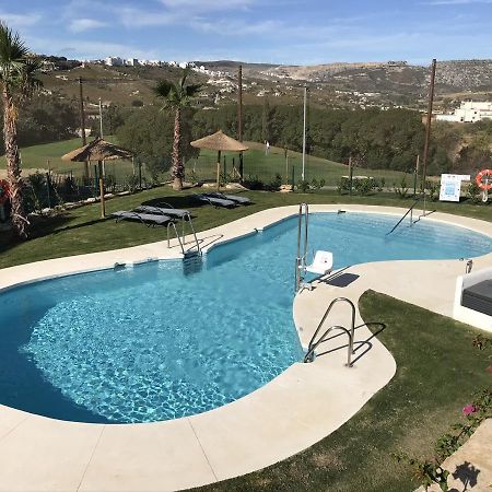 Spacious Apartment With Views In Malaga 77 M² Shared Pool Сан-Луис-де-Сабинильяс Экстерьер фото