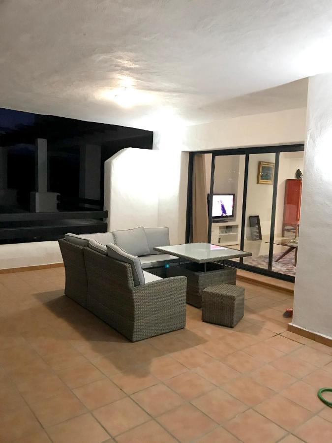 Spacious Apartment With Views In Malaga 77 M² Shared Pool Сан-Луис-де-Сабинильяс Экстерьер фото
