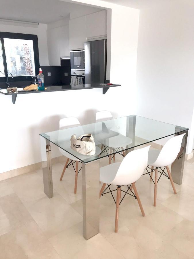 Spacious Apartment With Views In Malaga 77 M² Shared Pool Сан-Луис-де-Сабинильяс Экстерьер фото