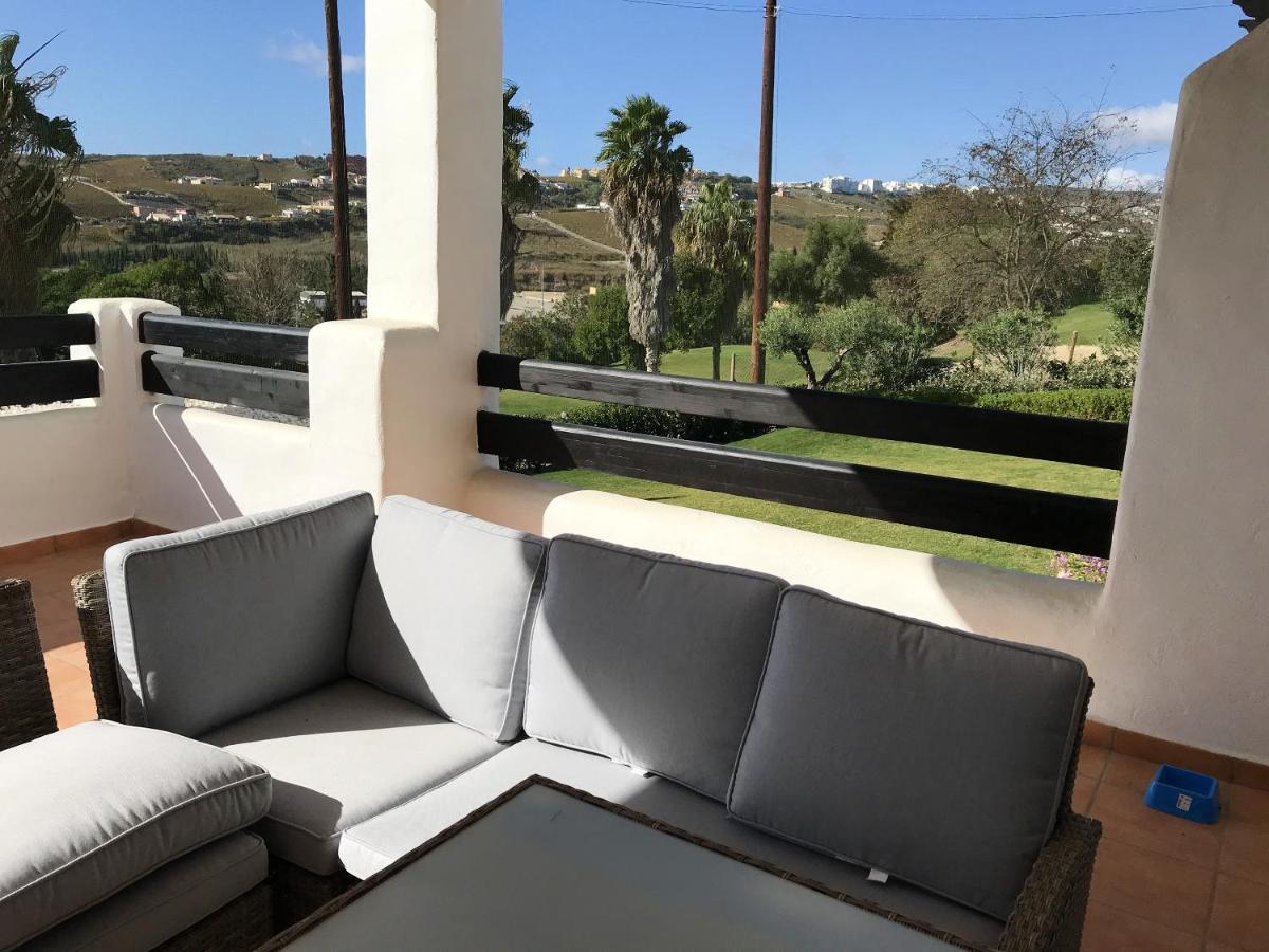 Spacious Apartment With Views In Malaga 77 M² Shared Pool Сан-Луис-де-Сабинильяс Экстерьер фото